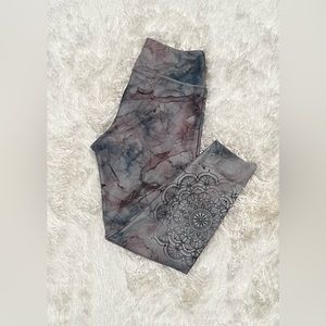 Flexure Bodywear Leggings